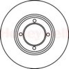 BENDIX 561059B Brake Disc